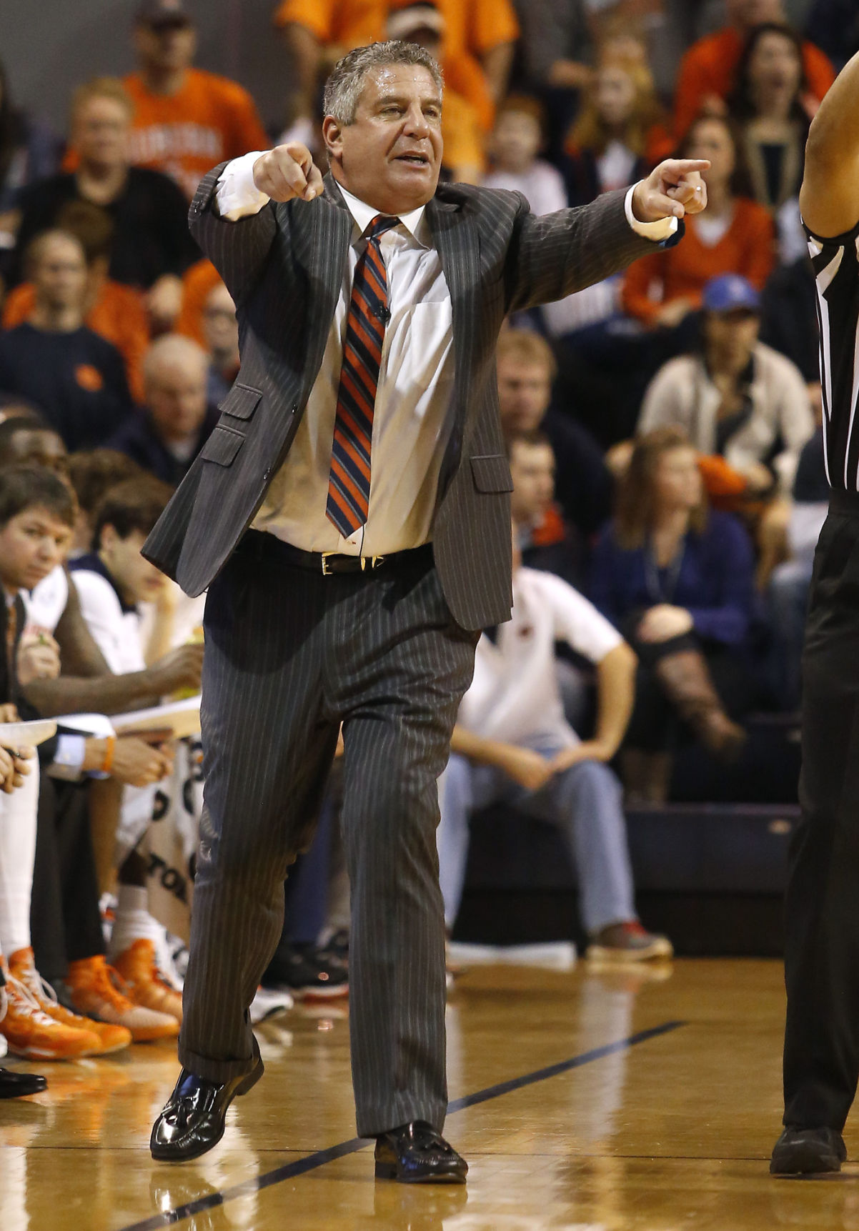 Auburn vs. North Alabama
